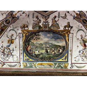 Photo Italie Florence Galerie des Offices 2022-05 128
