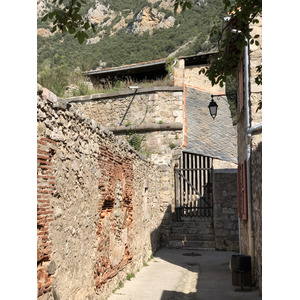 Photo France Villefranche de Conflent 2018-04 45