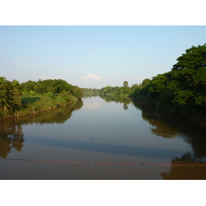 Photo Thaïlande Phitsanulok Chom Thong 2009-12 56
