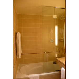 Photo Maroc Casablanca Hotel Novotel City Center 2008-07 17