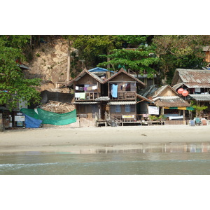 Photo Thaïlande Ko Chang Hat Sai Kaew 2011-02 83