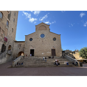 Photo Italie San Gimignano 2021-09 78
