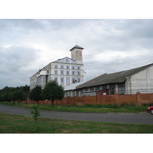 Photo Russie Iaroslavl 2006-07 72