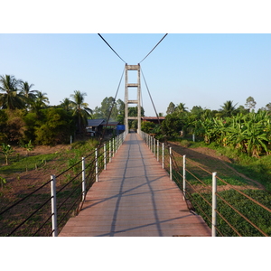 Photo Thaïlande Phitsanulok Chom Thong 2009-12 50