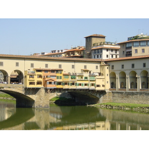 Photo Italie Florence 2002-04 2
