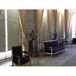Photo France Versailles Château de Versailles 2014-03 19