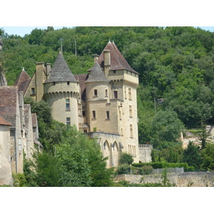 Photo France Perigord 2009-07 23