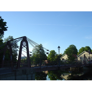 Photo Suède Uppsala 2005-06 0
