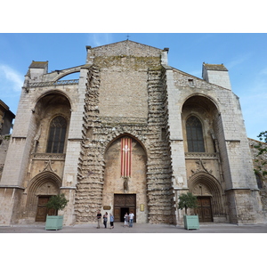 Photo France Saint Maximin la Sainte Baume 2009-05 7