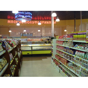 Photo Russie Novossibirsk 2006-07 107