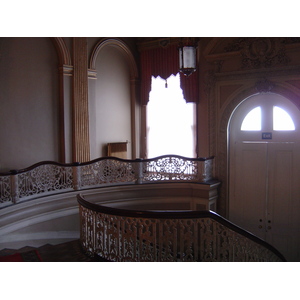 Photo Turquie Istanbul Palais de Dolmabahce 2004-12 108