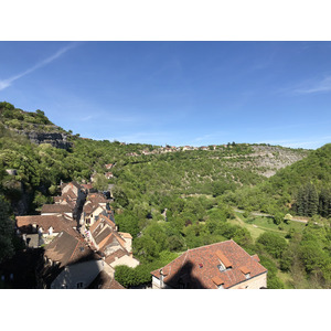 Photo France Rocamadour 2018-04 31