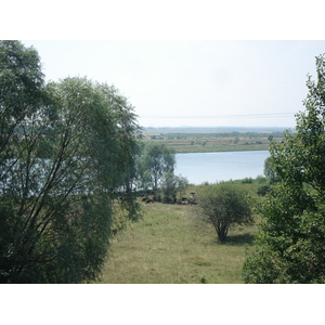 Photo Russie Route de Kazan à Nijni Novgorod 2006-07 90