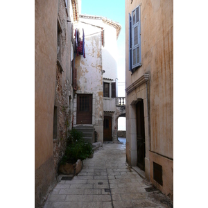 Photo France Saint Jeannet 2007-11 84
