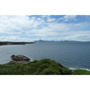 Photo Royaume-Uni Wester Ross 2011-07 106