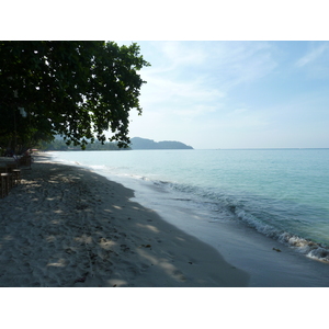 Photo Thaïlande Ko Chang 2011-12 25