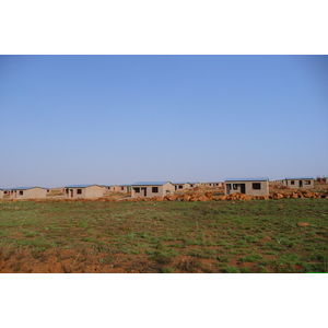Photo Afrique du Sud route de Nelspruit à Johannesburg 2008-09 108
