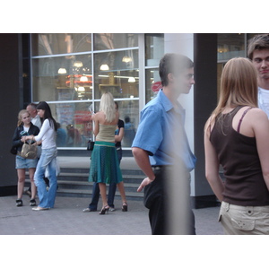 Photo Russie Novossibirsk 2006-07 98