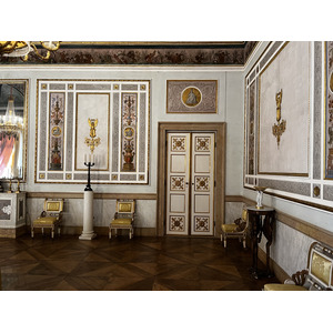 Photo Italie Venise Musée Correr 2022-05 8
