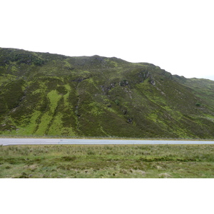 Photo Royaume-Uni Écosse Loch Maree 2011-07 22