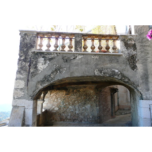Photo France Saint Jeannet 2007-11 106