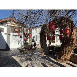 Photo Chine Lijiang 2026-01 730