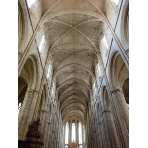 Photo France Saint Maximin la Sainte Baume 2009-05 1