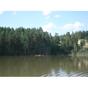 Photo Russie Oural 2006-07 91