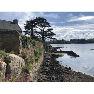 Photo France Île de Bréhat 2020-06 243