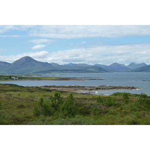Photo Royaume-Uni Skye 2011-07 182