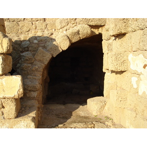 Photo Israel Caesarea 2006-12 42