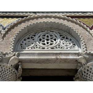 Photo Italie Venise Basilique Saint-Marc 2022-05 198
