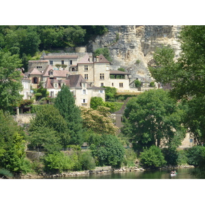 Photo France Perigord 2009-07 22