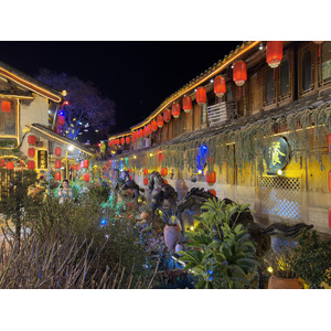Photo Chine Lijiang 2026-01 525