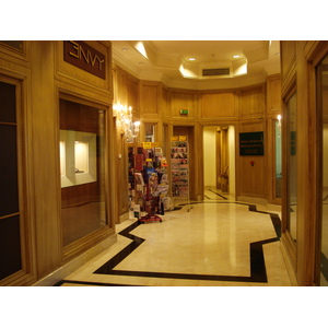 Photo Kazakhstan Almaty Hotel Intercontinental Almaty 2007-03 33
