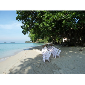 Photo Thaïlande Ko Chang 2011-12 151