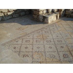 Photo Israel Caesarea 2006-12 17