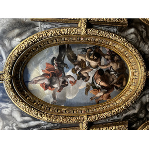 Photo Italie Venise Palais des Doges 2022-05 25