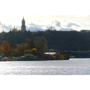 Photo Ukraine Kiev Hydropark 2007-11 12