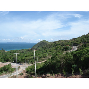 Photo Thaïlande Pattaya Ko Larn 2006-04 25