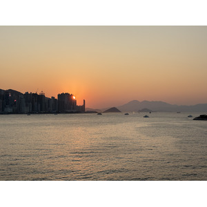Photo Hong Kong Tsim Sha Tsui 2026-01 82