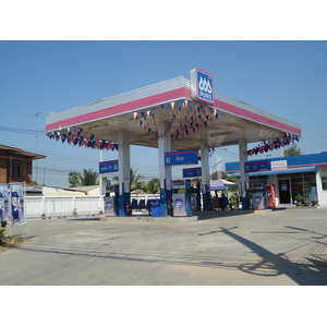 Photo Thaïlande Phitsanulok Rue Singhawat 2008-01 38