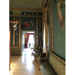 Photo Italie Sicile Palermo Palais des Normands 2020-02 179