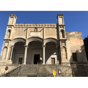 Photo Italie Sicile Palermo 2020-02 148