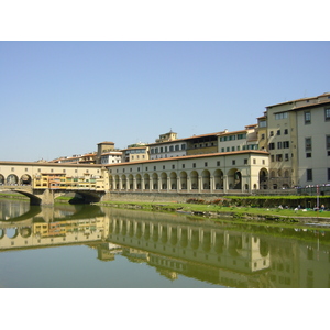 Photo Italie Florence 2002-04 178