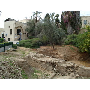 Photo Israel Jaffa 2006-12 118