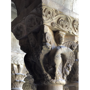 Photo France Elne 2018-04 25