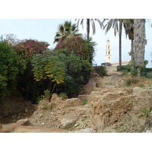 Photo Israel Jaffa 2006-12 105
