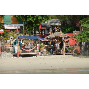 Photo Thaïlande Ko Chang Hat Sai Kaew 2011-02 75