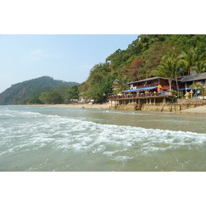 Photo Thaïlande Ko Chang Hat Sai Kaew 2011-02 84